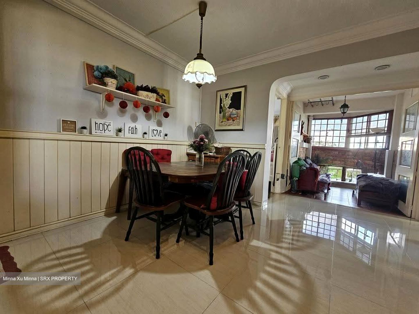 Blk 109 Jurong East Ville (Jurong East), HDB 5 Rooms #629789031